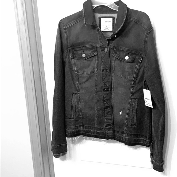 Sonoma Jackets & Blazers - 🆕 Super cute Sonoma jacket! Brand new, never worn